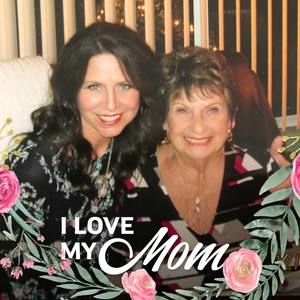 Meet your Posher, Sandra